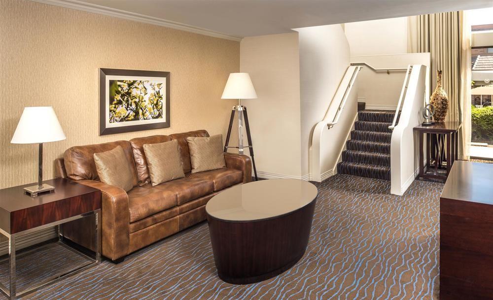 Sheraton Salt Lake City Esterno foto