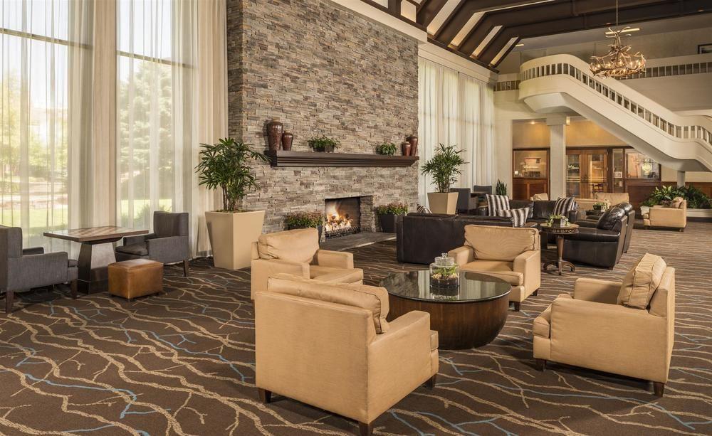 Sheraton Salt Lake City Esterno foto