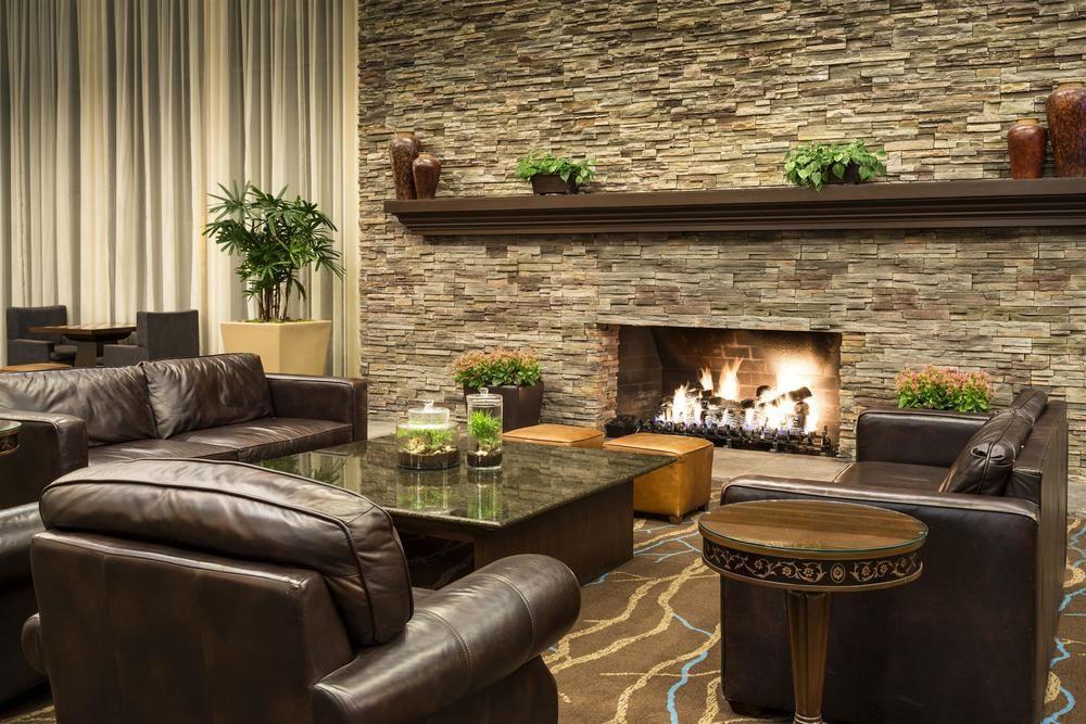 Sheraton Salt Lake City Esterno foto