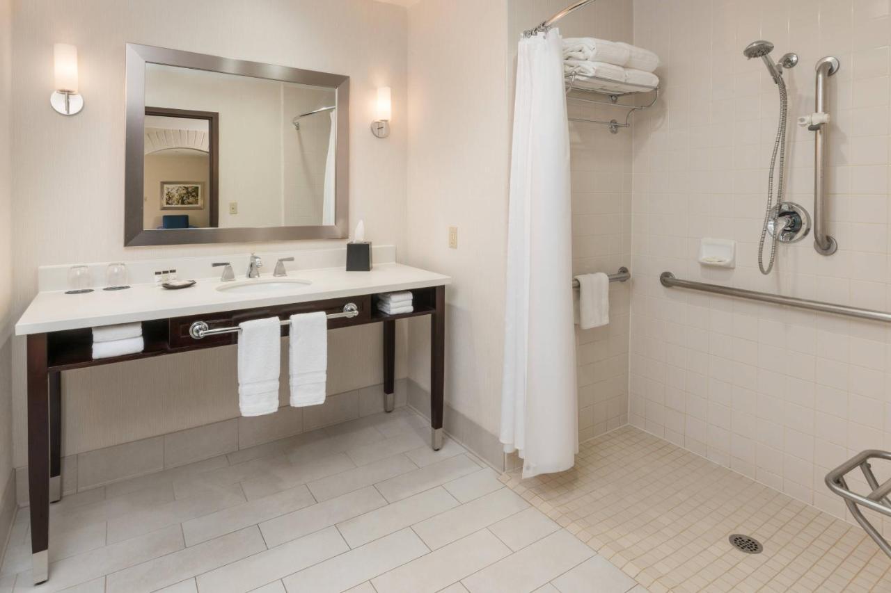 Sheraton Salt Lake City Esterno foto
