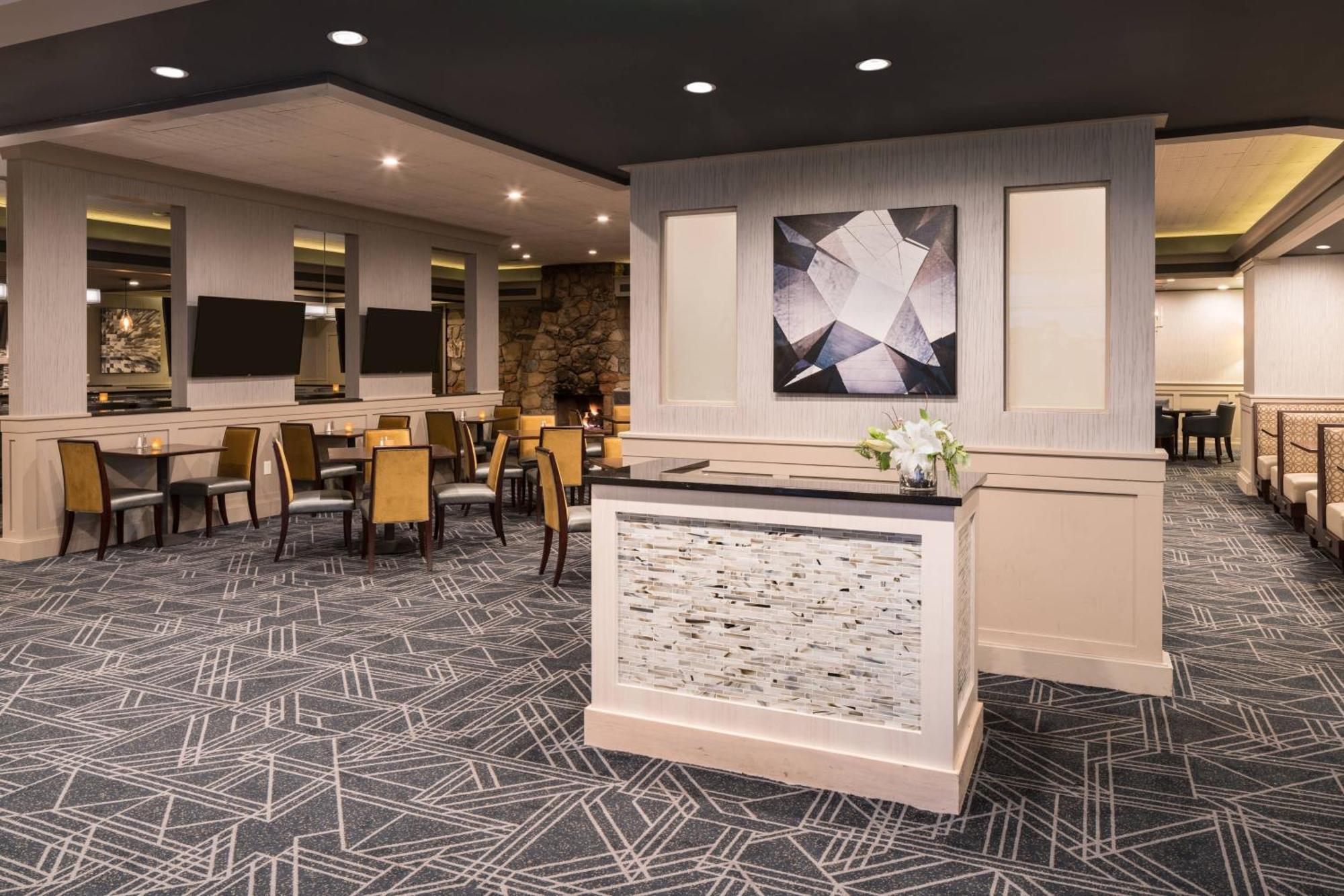 Sheraton Salt Lake City Esterno foto