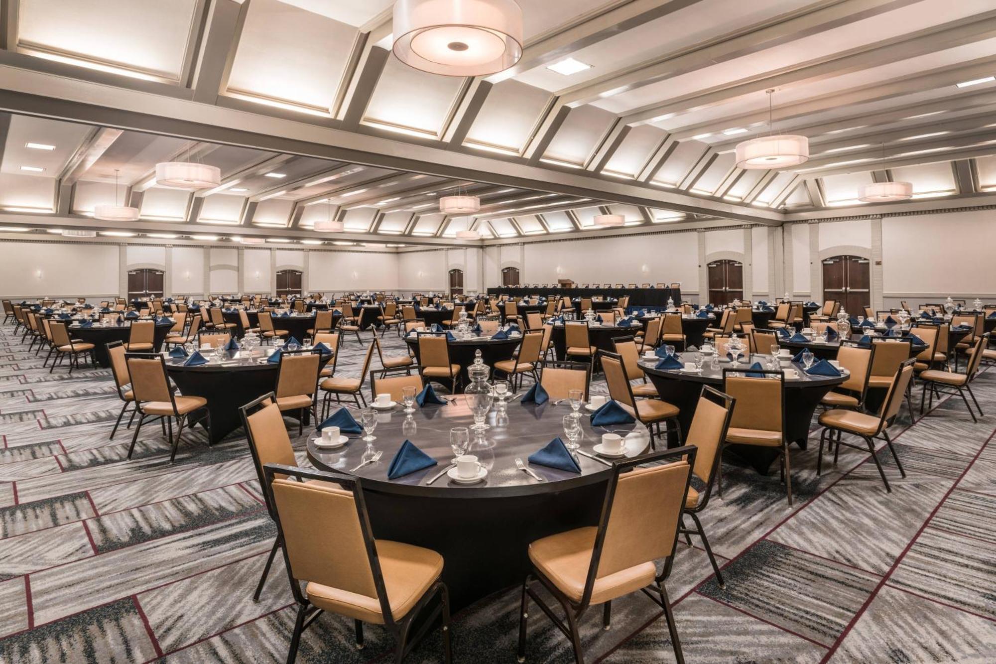 Sheraton Salt Lake City Esterno foto