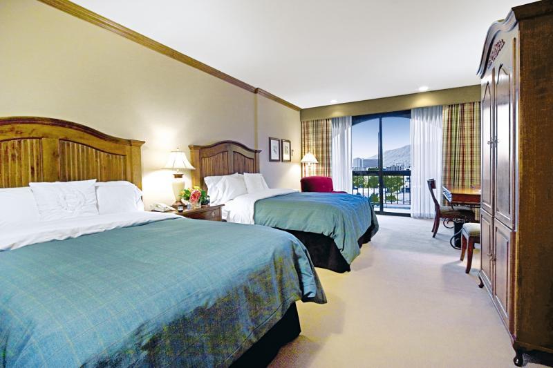 Sheraton Salt Lake City Esterno foto