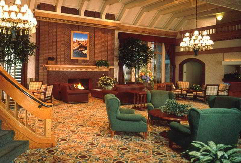 Sheraton Salt Lake City Interno foto