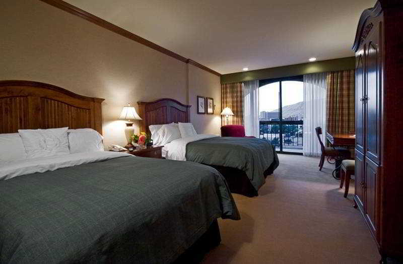 Sheraton Salt Lake City Camera foto